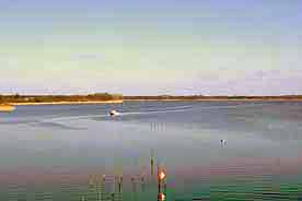 Havelsee bei Pritzerbe