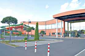 Havel-Therme