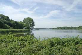 Inselteich