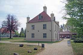 Jagdschloss Schorfheide