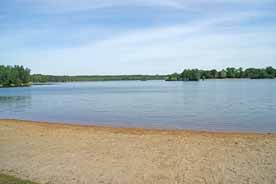 Kiebitzsee