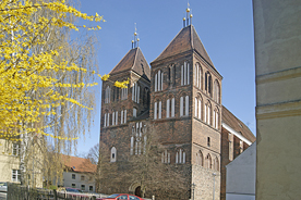 Sankt-Nikolai-Kirche