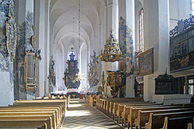 Sankt-Nikolai-Kirche