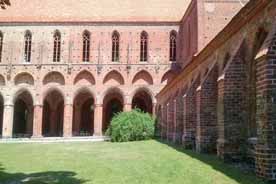 Kloster Chorin