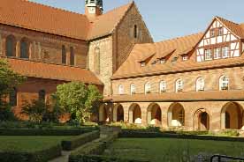 Kloster Lehnin