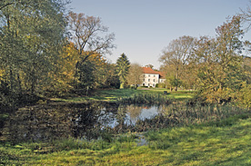 Landschaftspark Alt-Madlitz