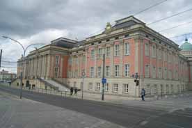 Landtag Brandenburg