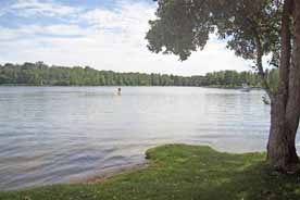 Langer See