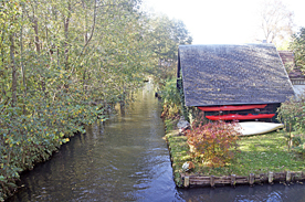 Leipe im Spreewald