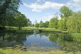 Lenné-Park Criewen