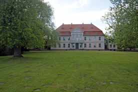 Lenné-Park Criewen