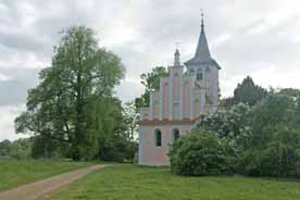 Lenné-Park Criewen