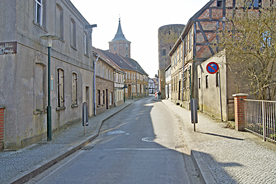 Lenzen an der Elbe