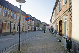 Lenzen an der Elbe