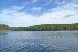 Liepnitzsee