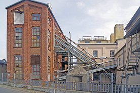 Brikettfabrik Louise