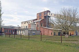 Brikettfabrik Louise