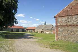 Schloss und Gut Lübbinchen