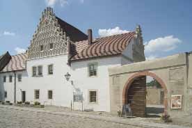 Museum Mühlberg 1547