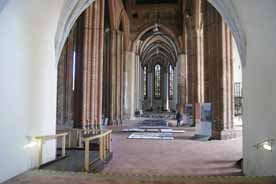 St. Marienkirche zu Frankfurt an der Oder