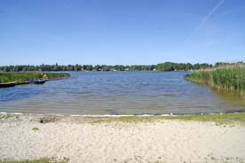 Mellensee