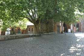 Museum für Stadtgeschichte Templin