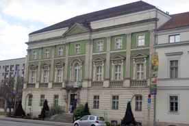 Naturkundemuseum Potsdam