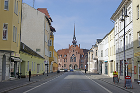 Nauen