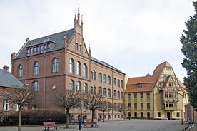 Nauen