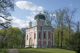 Alexander-Newski-Gedächtniskirche