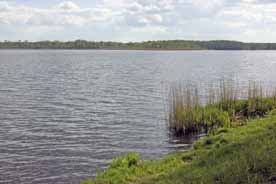 Oderberger See