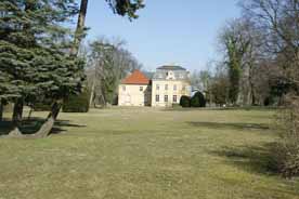 Oderbruch Museum Altranft