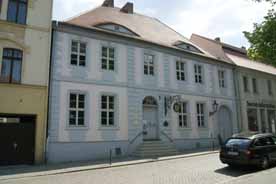 Oderlandmuseum