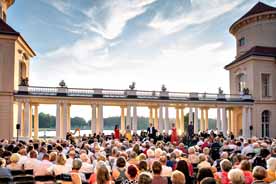 Schlosstheater Rheinsberg