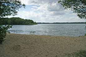 Pätzer Vordersee