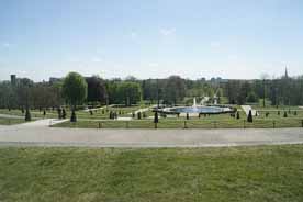 Park Sanssouci