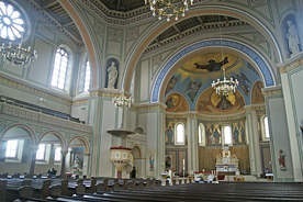 St. Peter-und-Paul-Kirche