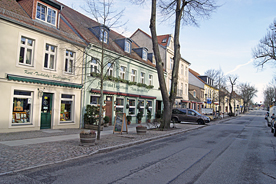 Rheinsberg