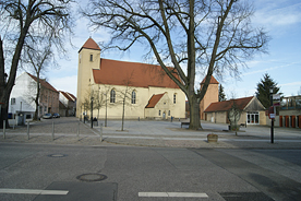 Rheinsberg