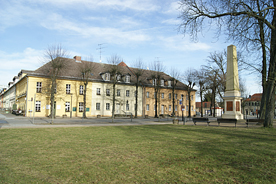 Rheinsberg