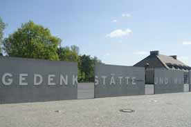 Gedenkstätte und Museum Sachsenhausen