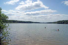 Sacrower See