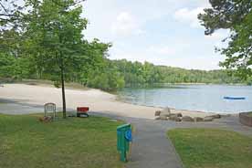 Golden Beach Eichwege