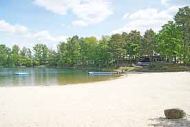 Golden Beach Eichwege