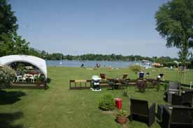 Strandbad Glindow