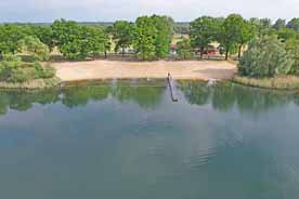 Strandbad & Camping Oderbruch