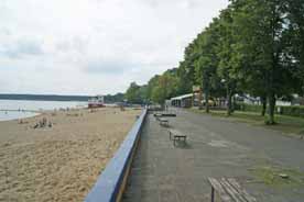 Wassersportzentrum Helenesee