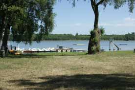 Strandbad Motzener See