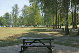 Strandbad Motzener See