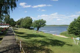 Strandbad Klausdorf